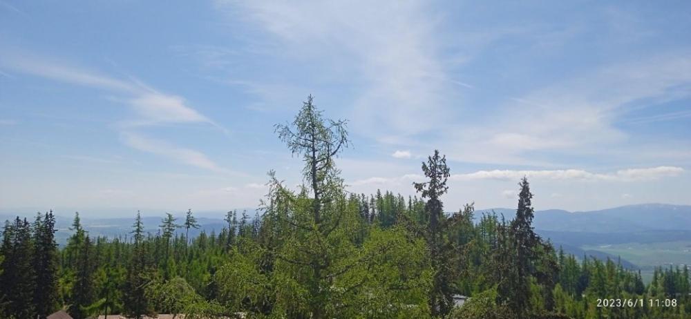 Best Mountains View Apartment Štrbské Pleso 외부 사진
