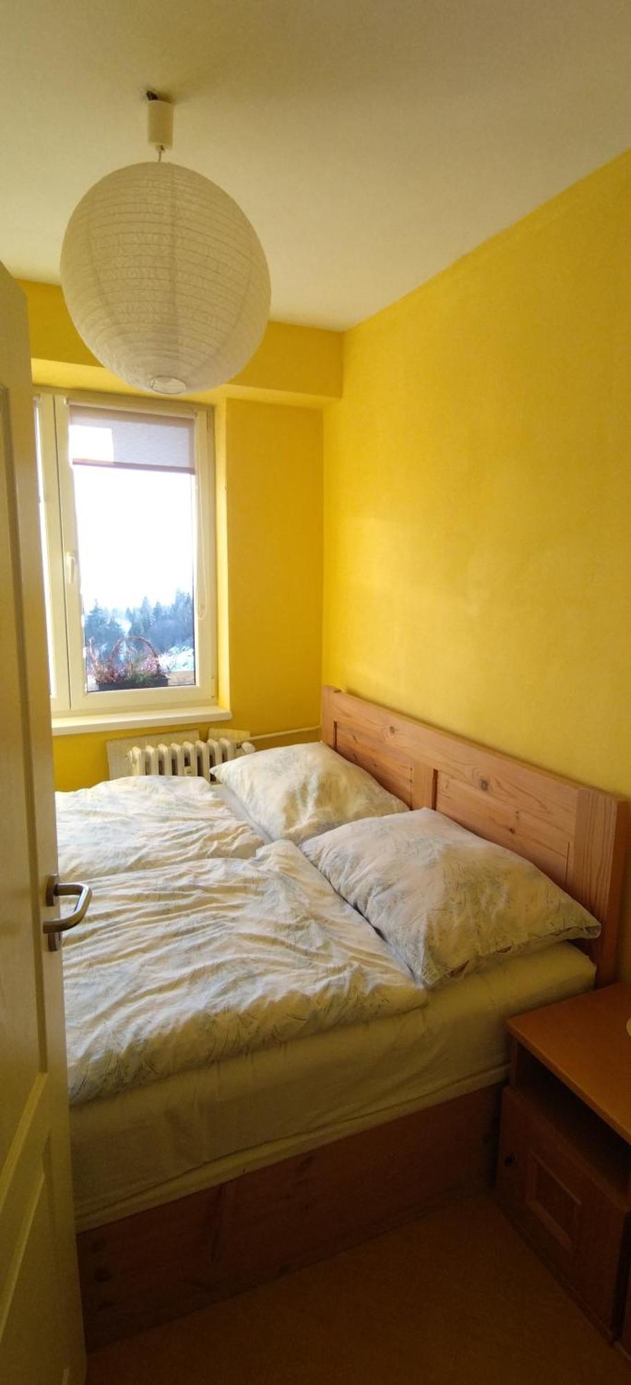 Best Mountains View Apartment Štrbské Pleso 외부 사진